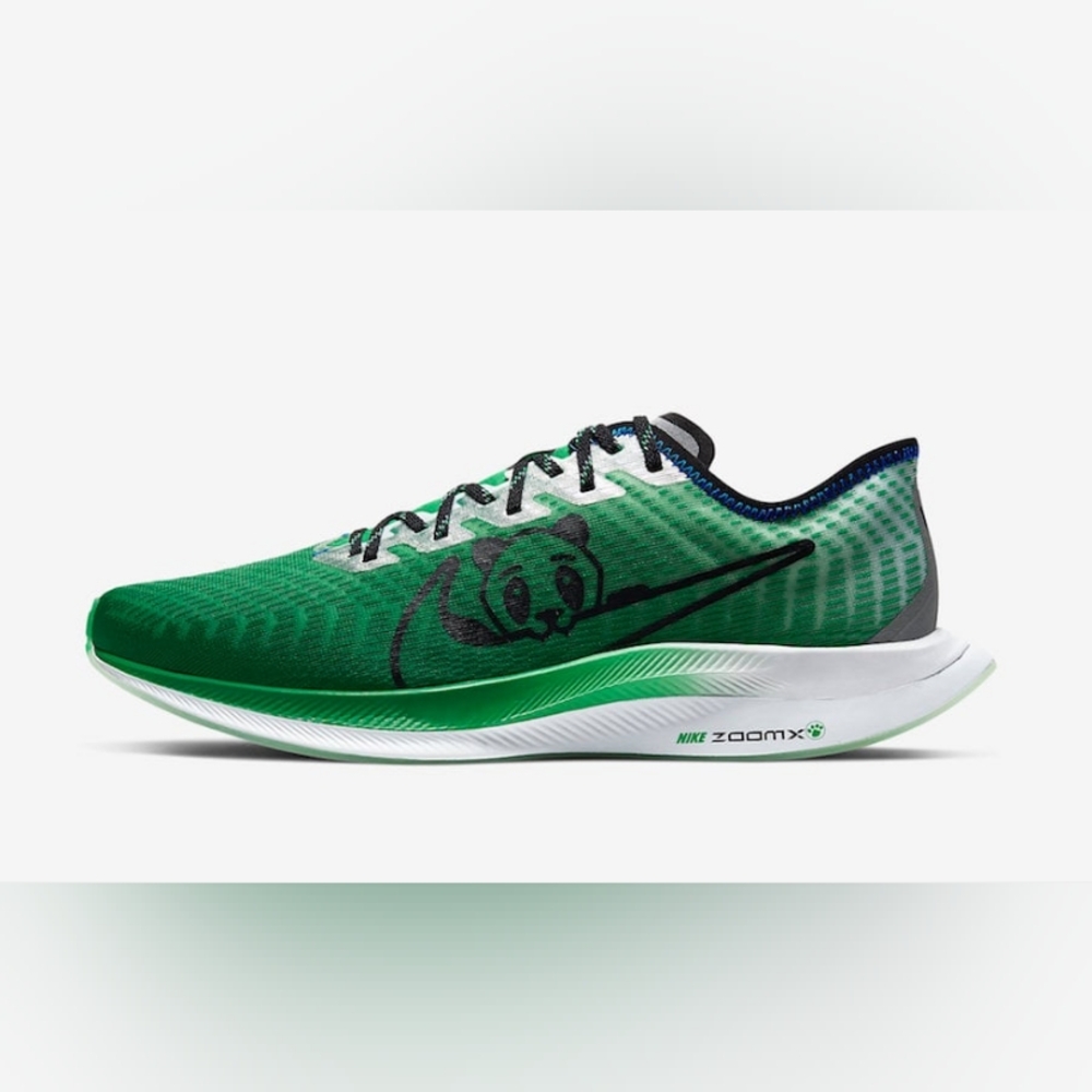 Nike Zoom Pegasus Turbo 2 Doernbecher (2019) Style CV8077-300 Mens Size 9